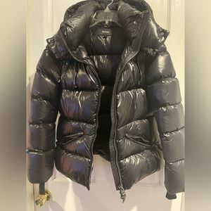 Mackage puffer jacket